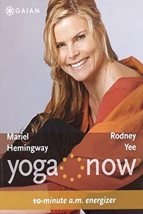 Coleen Saidman interpreta a Herself / Yoga student en Yoga Now: 10-minute A.M. Energizer