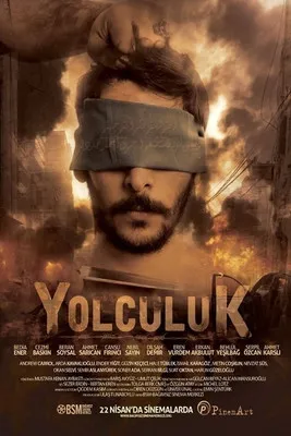 Beran Soysal interpreta a en Yolculuk