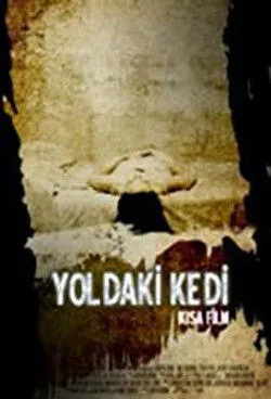 Yigit Özsener interpreta a  en Yoldaki Kedi