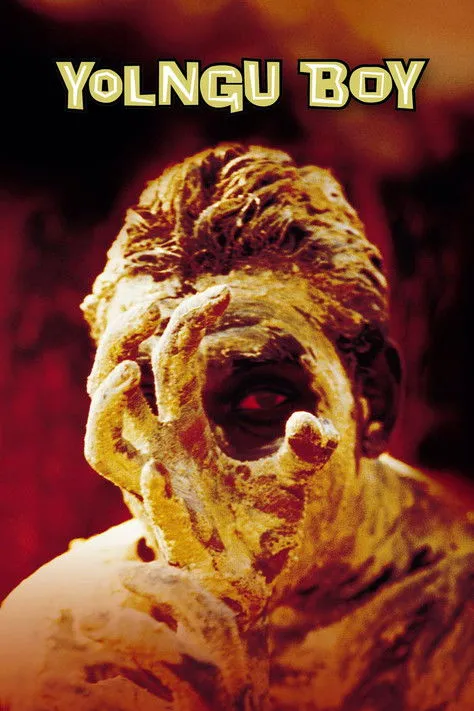 Póster de Yolngu Boy