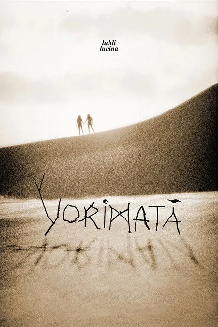 Póster de Yorimatã