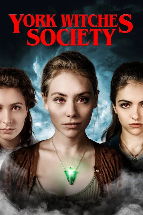Póster de York Witches Society