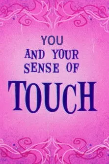 Póster de la película You and Your Sense of Touch