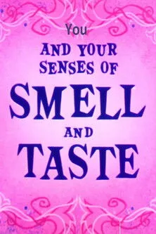 Póster de la película You and Your Senses of Smell and Taste