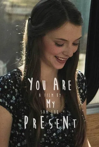 Starlise Waschuk interpreta a Marie en You Are My Present