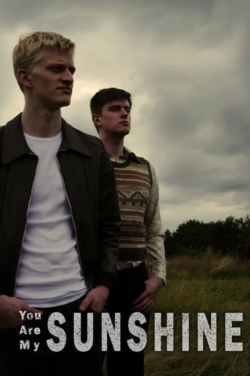 Charlie Clarke interpreta a  en You Are My Sunshine