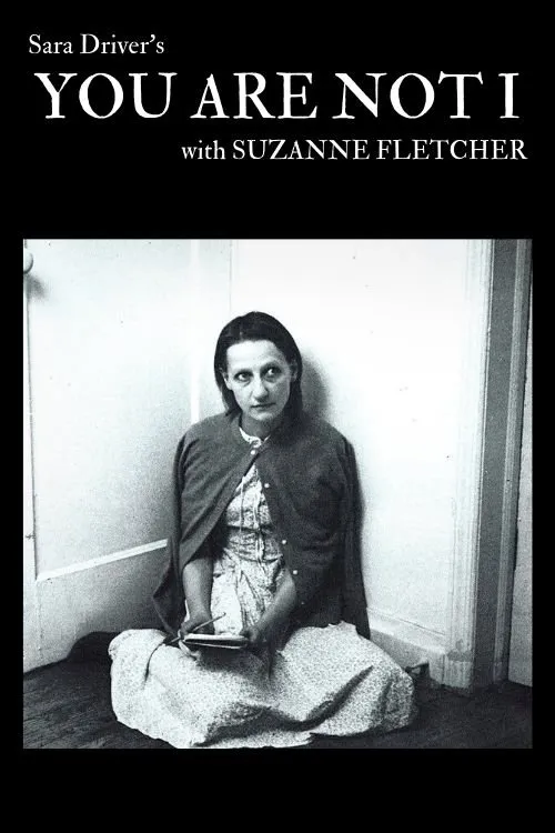 Felice Rosser interpreta a dead body en You Are Not I