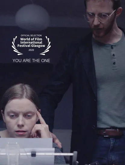 Póster de You Are the One