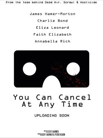 Eliza Leonard interpreta a Adele en You Can Cancel at Any Time