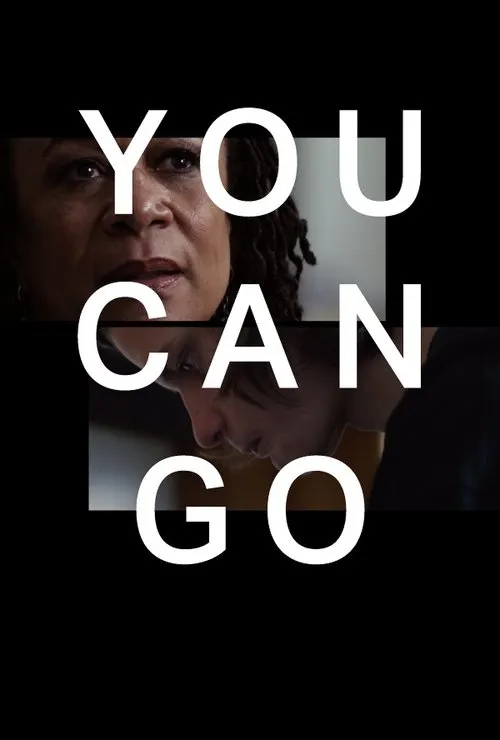 S. Epatha Merkerson interpreta a Mrs. Bryant en You Can Go