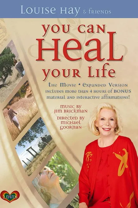 Póster de You Can Heal Your Life