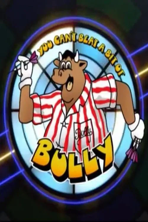 Tony Green interpreta a Self - Darts Commentator en You Can't Beat a Bit of Bully