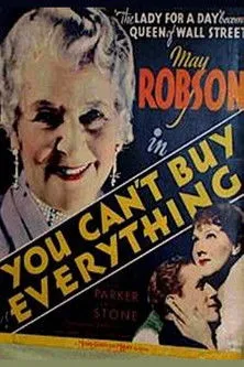 Reginald Mason interpreta a Dr. Lorimer en You Can't Buy Everything