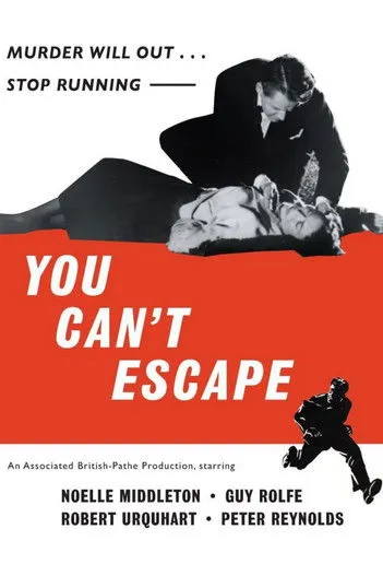 Barbara Cavan interpreta a Aunt Sue en You Can't Escape