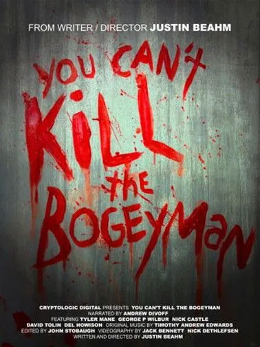 Andrew Divoff interpreta a Narrator en You Can't Kill the Bogeyman