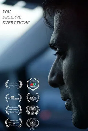 Josephine Eberhard interpreta a  en You Deserve Everything