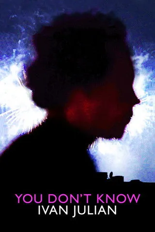 Garland Jeffreys interpreta a Self en You Don't Know Ivan Julian