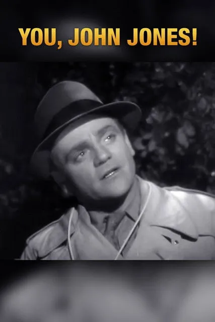 Beal Wong interpreta a Japanese Soldier (uncredited) en You, John Jones!