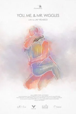 Kiko Matos interpreta a Carlo en You, Me and Mr. Wiggles