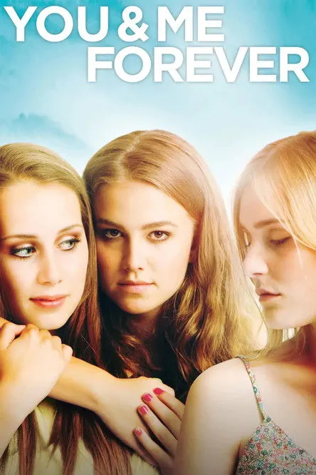 Frederikke Dahl Hansen interpreta a Maria en You & Me Forever