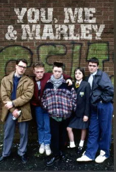 Marc O'Shea interpreta a Sean en You, Me & Marley