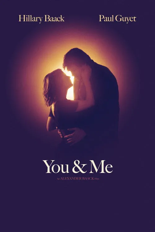 Sona Tatoyan interpreta a Eva en You & Me
