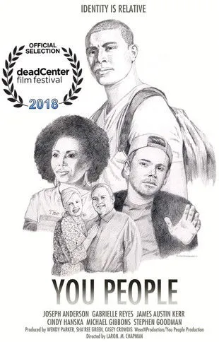 Póster de You People