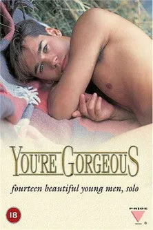 Póster de la película You're Gorgeous