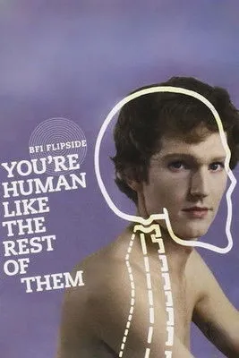 Gordon Gridley interpreta a Teacher two en You're Human Like the Rest of Them