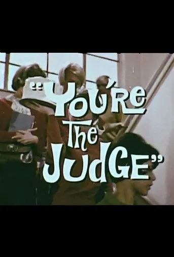 Bonnie Franklin interpreta a Sally en You're the Judge