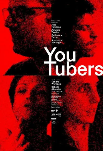 Póster de You Tubers