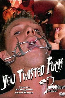 Póster de You Twisted Fuck