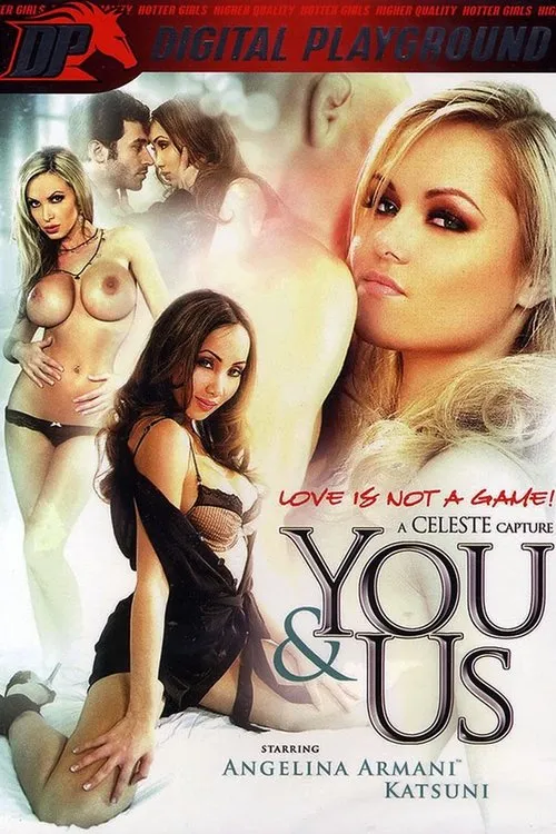 Póster de You & Us