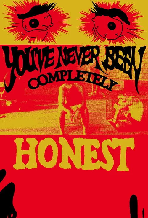 Max Baumgarten interpreta a en You’ve Never Been Completely Honest