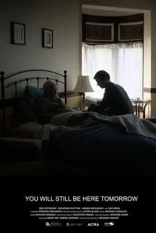 Jonathan Watton interpreta a Aiden en You Will Still Be Here Tomorrow