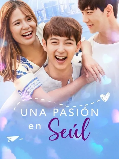 Jon Lucas interpreta a  en You with Me