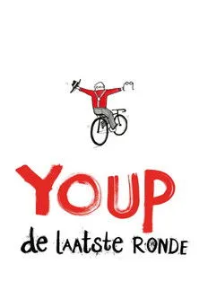 Póster de Youp van 't Hek: De Laatste Ronde