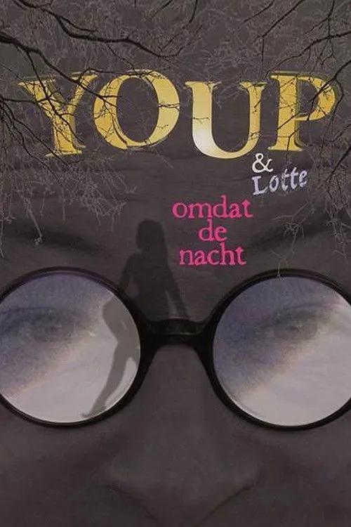 Youp van 't Hek interpreta a Himself en Youp van 't Hek: Omdat De Nacht