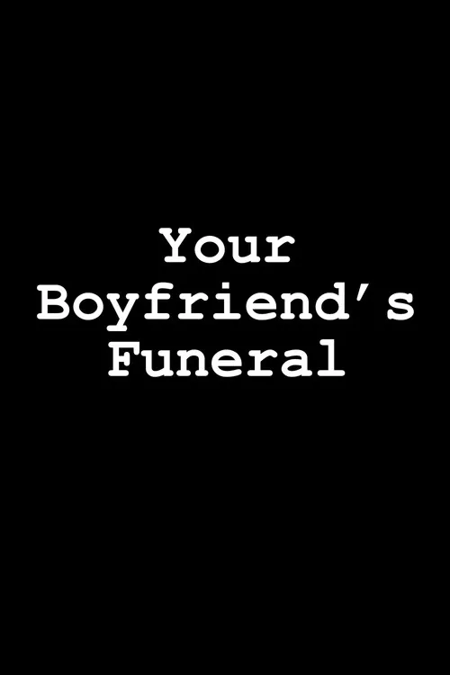 Jenna Lyng Adams interpreta a Ashley en Your Boyfriend's Funeral