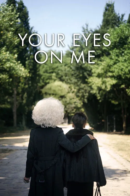 Jean-Philippe Boriau interpreta a Alex / Kandi en Your Eyes on Me