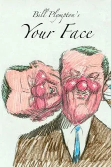 Portada de Your Face