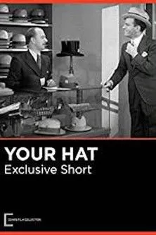 Gracie Allen interpreta a en Your Hat