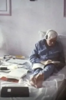 Bob Guccione interpreta a  en Your Honour, I Object! Guccione V Russell