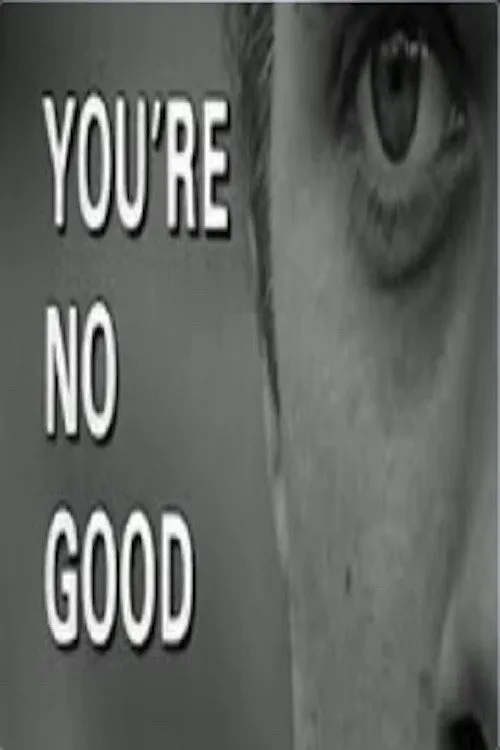 Derek Holloway interpreta a Derek en You're No Good