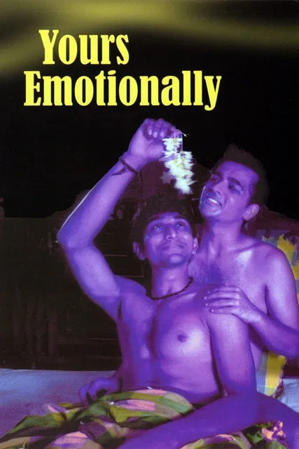 Póster de Yours Emotionally