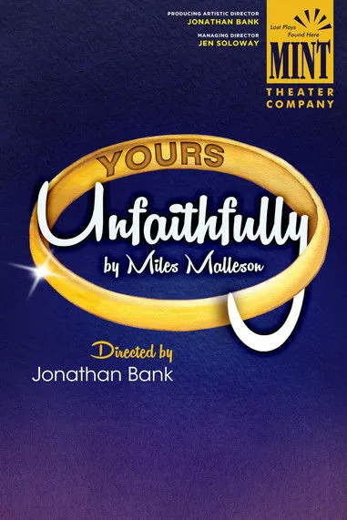 Mikaela Izquierdo interpreta a Diana Streatfield en Yours Unfaithfully