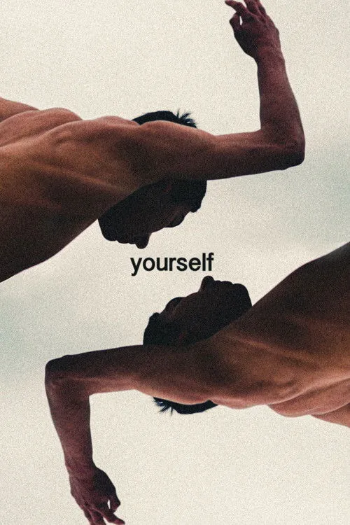 Dante Gutiérrez interpreta a The Painter / Himself en Yourself