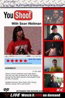 Póster de YouShoot: Sean Waltman