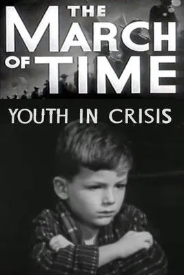 J. Edgar Hoover interpreta a Himself en Youth in Crisis