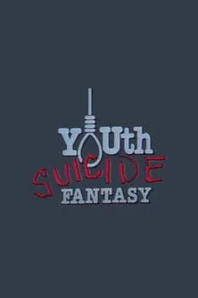 Dan Peters interpreta a Host en Youth Suicide Fantasy